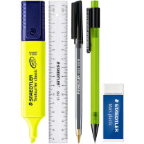 Staedtler College Set - Blistercard - Picture 1