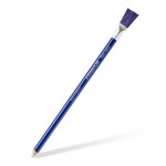 Staedtler Design Journey Eraser Pencil With Brush - Picture 1