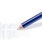 Staedtler Design Journey Eraser Pencil With Brush - Picture 2