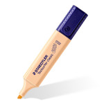 Staedtler Textsurfer Highlighter - Assorted Colours (Wallet of 10) - Picture 1