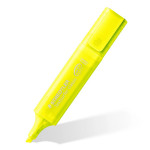 Staedtler Textsurfer Classic Highlighter - Assorted Colours (Wallet of 4) - Picture 2