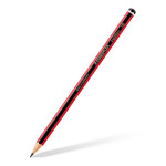 Staedtler Tradition Pencils - HB (Pack of 3) - Picture 1