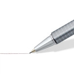 Staedtler Triplus Mars Micro Mechanical Pencil with Leads - 0.5mm - Picture 2