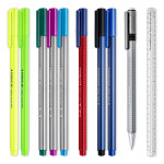 Staedtler Triplus Multi Mobility Desk Set - Picture 2