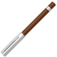 Staedtler TRX Fountain Pen - Brown Chrome Trim - Picture 2