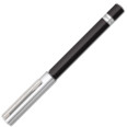 Staedtler TRX Fountain Pen - Black Chrome Trim - Picture 2