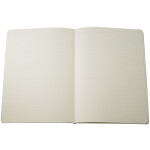 Sheaffer Ruled Journal - Brown - Large - Picture 1