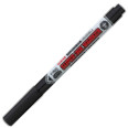Uni-Ball PNA-125 Super Ink Marker Pen - Black - Picture 1