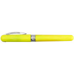 Visconti Breeze Fountain Pen - Lemon - Picture 1