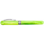 Visconti Breeze Rollerball Pen - Lime - Picture 1