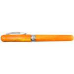 Visconti Breeze Fountain Pen - Mandarine - Picture 1