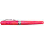 Visconti Breeze Fountain Pen - Cherry - Picture 1