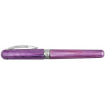 Visconti Breeze Fountain Pen - Plum - Picture 1