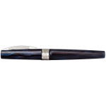 Visconti Mirage Fountain Pen - Night Blue - Picture 1