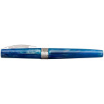 Visconti Mirage Fountain Pen - Aqua - Picture 1