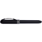 Visconti Rembrandt Fountain Pen - Back to Black - Picture 1