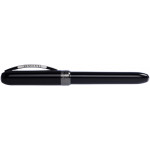 Visconti Rembrandt Rollerball Pen - Back to Black - Picture 1