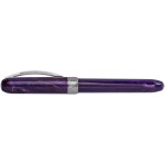 Visconti Rembrandt Rollerball Pen - Purple - Picture 1