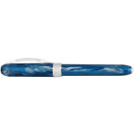 Visconti Rembrandt Fountain Pen - Blue Fog - Picture 1