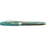 Visconti Van Gogh Rollerball Pen - Portrait Blue - Picture 1