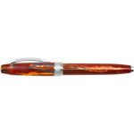 Visconti Van Gogh Rollerball Pen - Red Vineyard - Picture 1