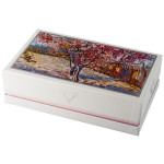 Visconti Van Gogh Fountain Pen - Souvenir - Picture 2