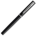 Waterman Allure Fountain Pen - Black Chrome Trim - Picture 2