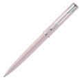 Waterman Allure Fountain & Ballpoint Pen Gift Set - Pastel Pink Chrome Trim - Picture 2