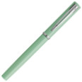 Waterman Allure Fountain Pen - Pastel Green Chrome Trim - Picture 1