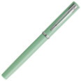 Waterman Allure Rollerball Pen - Pastel Green Chrome Trim - Picture 1
