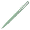 Waterman Allure Fountain & Ballpoint Pen Gift Set - Pastel Green Chrome Trim - Picture 2