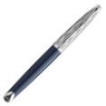 Waterman Carene Fountain Pen - L'essence du Bleu (Special Edition) - Picture 2