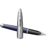 Waterman Carene Fountain Pen - L'essence du Bleu (Special Edition) - Picture 3