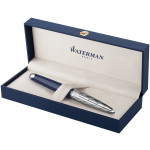 Waterman Carene Fountain Pen - L'essence du Bleu (Special Edition) - Picture 4