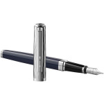 Waterman Exception Fountain Pen - L'essence du Bleu (Special Edition) - Picture 3