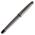 Waterman Expert Fountain Pen - Metallic Silver Ruthenium Trim - Picture 1