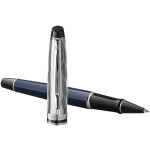 Waterman Expert Rollerball Pen - L'essence du Bleu (Special Edition) - Picture 3