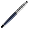 Waterman Expert Rollerball Pen - L'essence du Bleu (Special Edition) - Picture 2