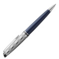 Waterman Expert Ballpoint Pen - L'essence du Bleu (Special Edition) - Picture 1