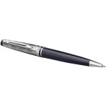 Waterman Expert Ballpoint Pen - L'essence du Bleu (Special Edition) - Picture 2