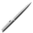 Waterman Hemisphere Essentials Ballpoint Pen - Sandblasted Steel - Picture 1