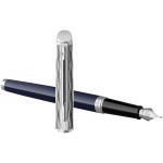 Waterman Hemisphere Fountain Pen - L'essence du Bleu (Special Edition) - Picture 3