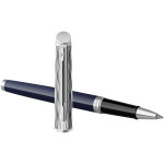 Waterman Hemisphere Rollerball Pen - L'essence du Bleu (Special Edition) - Picture 3