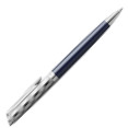 Waterman Hemisphere Ballpoint Pen - L'essence du Bleu (Special Edition) - Picture 1