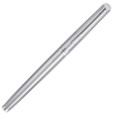 Waterman Hemisphere Fountain Pen - Stainless Steel Chrome Trim - Picture 1