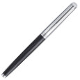 Waterman Hemisphere Fountain Pen - Deluxe Silky Chrome Trim - Picture 1