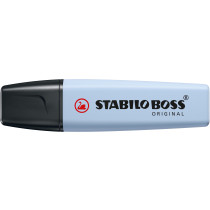 STABILO BOSS ORIGINAL Pastel Highlighter