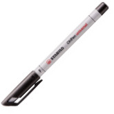 STABILO OHP Pen Soluble - Fine - Black