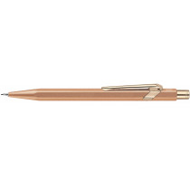 Caran d'Ache 844 Mechanical Pencil - Brut Rosé
