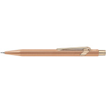 Caran d'Ache 844 Mechanical Pencil - Brut Rosé